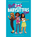 Best Babysitters Ever - Paperback