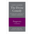 The Divine Comedy, II. Purgatorio, Vol. II. Part 2: Commentary - Paperback