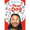 The Year of the Dog - Paperback
