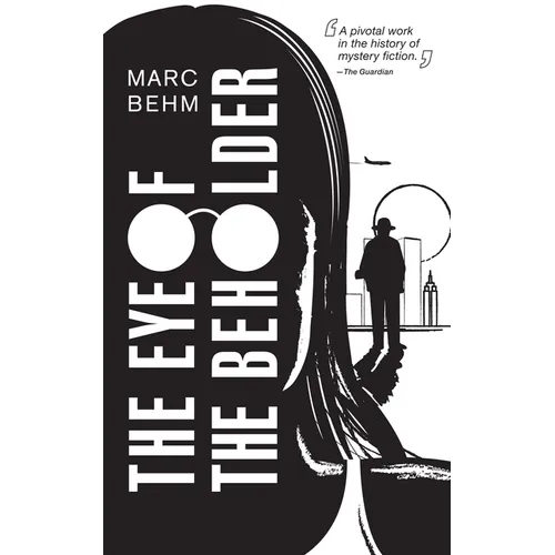 The Eye of the Beholder - Paperback