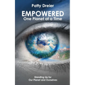 Empowered: One Planet at a Time - Paperback