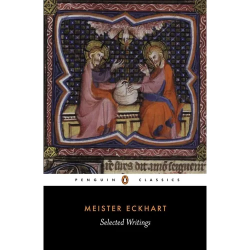 Selected Writings - Paperback