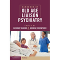 Handbook of Old Age Liaison Psychiatry - Paperback