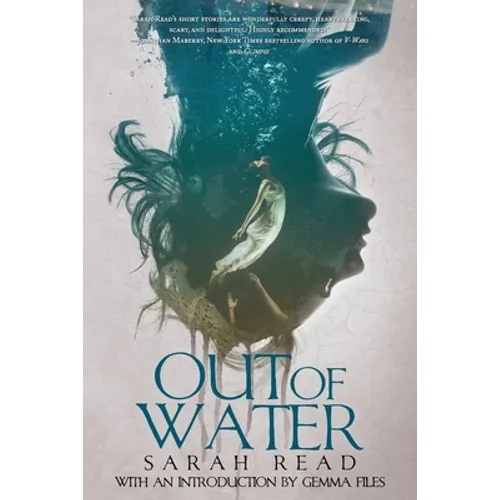 Out of Water - Paperback