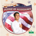 Pledge of Allegiance - Paperback