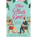 The Plus One - Paperback