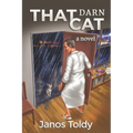 That Darn Cat - Paperback