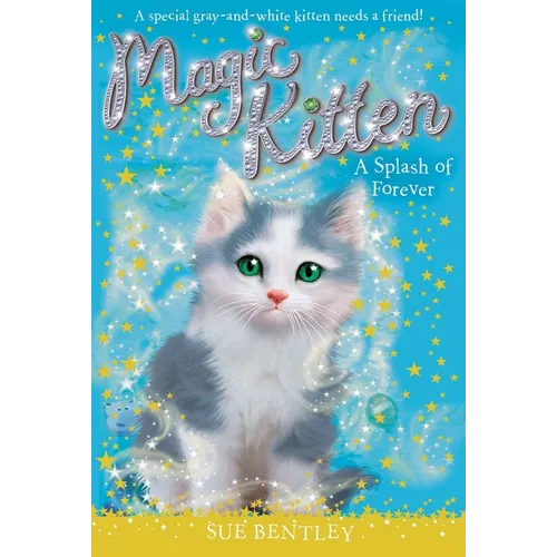 A Splash of Forever - Paperback