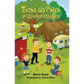 Those Gypsies on Rio Hondo Parkway - Paperback