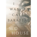 I Was Called Barabbas - Paperback