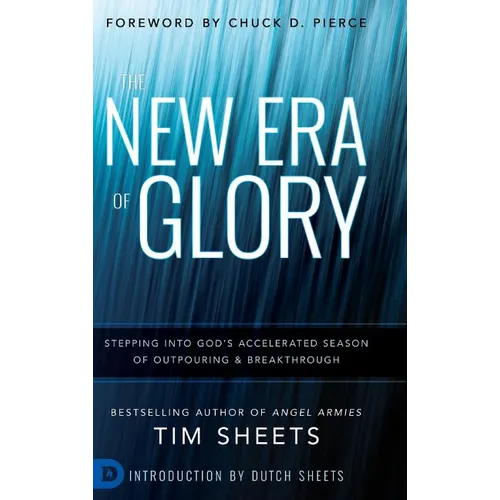 The New Era of Glory - Hardcover