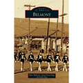 Belmont - Hardcover