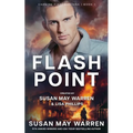 Flashpoint - Paperback