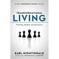 Transformational Living: Positivity, Mindset and Persistence - Paperback