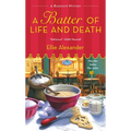 A Batter of Life and Death - Mass Market Paperbound