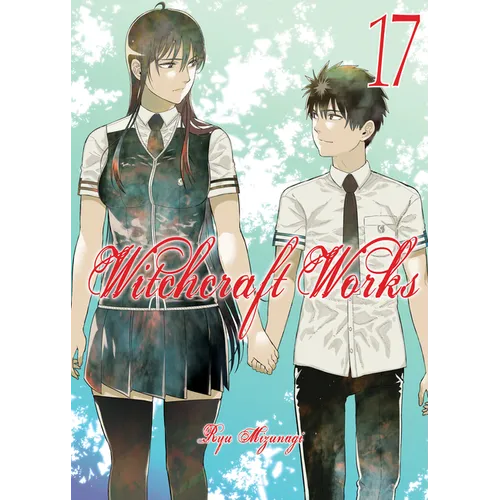Witchcraft Works 17 - Paperback