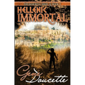 Hellenic Immortal - Paperback