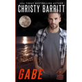 Gabe: A clean romantic suspense novel - Paperback