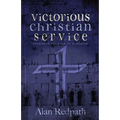 Victorious Christian Service: Studies in the book of Nehemiah - Paperback