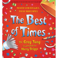 The Best of Times: Math Strategies That Multiply - Hardcover