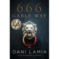 666 Gable Way - Paperback