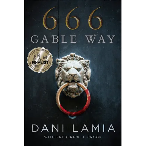 666 Gable Way - Paperback