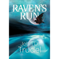 Raven's Run: A Cybertech Thriller - Hardcover