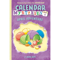 Calendar Mysteries #4: April Adventure - Paperback