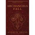 Archangels Fall - Paperback