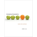 Introductory Econometrics: Intuition, Proof, and Practice - Hardcover