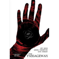 Bone Orchard Mythos: The Passageway - Hardcover