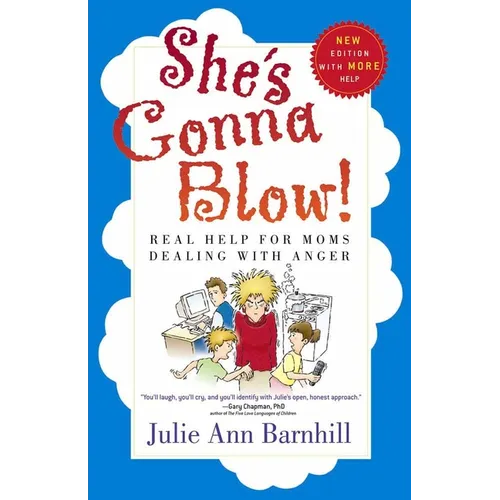 She's Gonna Blow! - Paperback