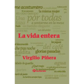 La vida entera - Paperback
