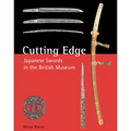 Cutting Edge: Japanese Swords in the British Museum - Hardcover