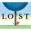 Lost - Hardcover