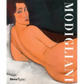 Modigliani - Hardcover