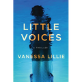 Little Voices - Paperback