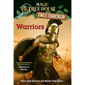 Warriors: A Nonfiction Companion to Magic Tree House #31: Warriors in Winter - Paperback