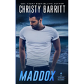 Maddox - Paperback