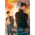 Case File Compendium: Bing an Ben (Novel) Vol. 2 - Paperback