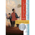 Dragonwings - Paperback