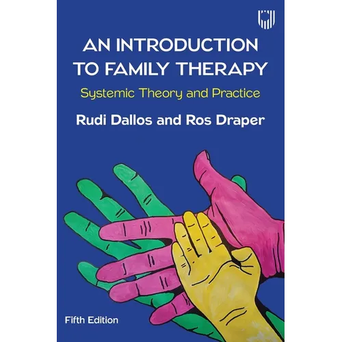 An Introduction to Family Therapy 5e - Paperback