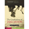 The Graduation of Jake Moon - Paperback