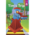 Tim's Trip - Hardcover