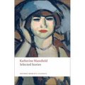 Selected Stories - Paperback