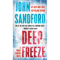 Deep Freeze - Mass Market Paperbound
