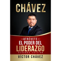 ATRÉVETE, El poder del liderazgo - Paperback