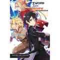 Sword Art Online Progressive 4 (Light Novel) - Paperback
