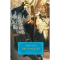 The Voyage Out - Paperback