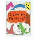 I Love You for Every! - Paperback
